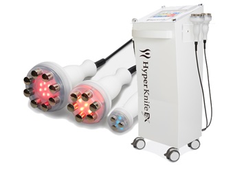 株式会社ワムの最高峰痩身イーバイエス（E x S）メソッドが登場！