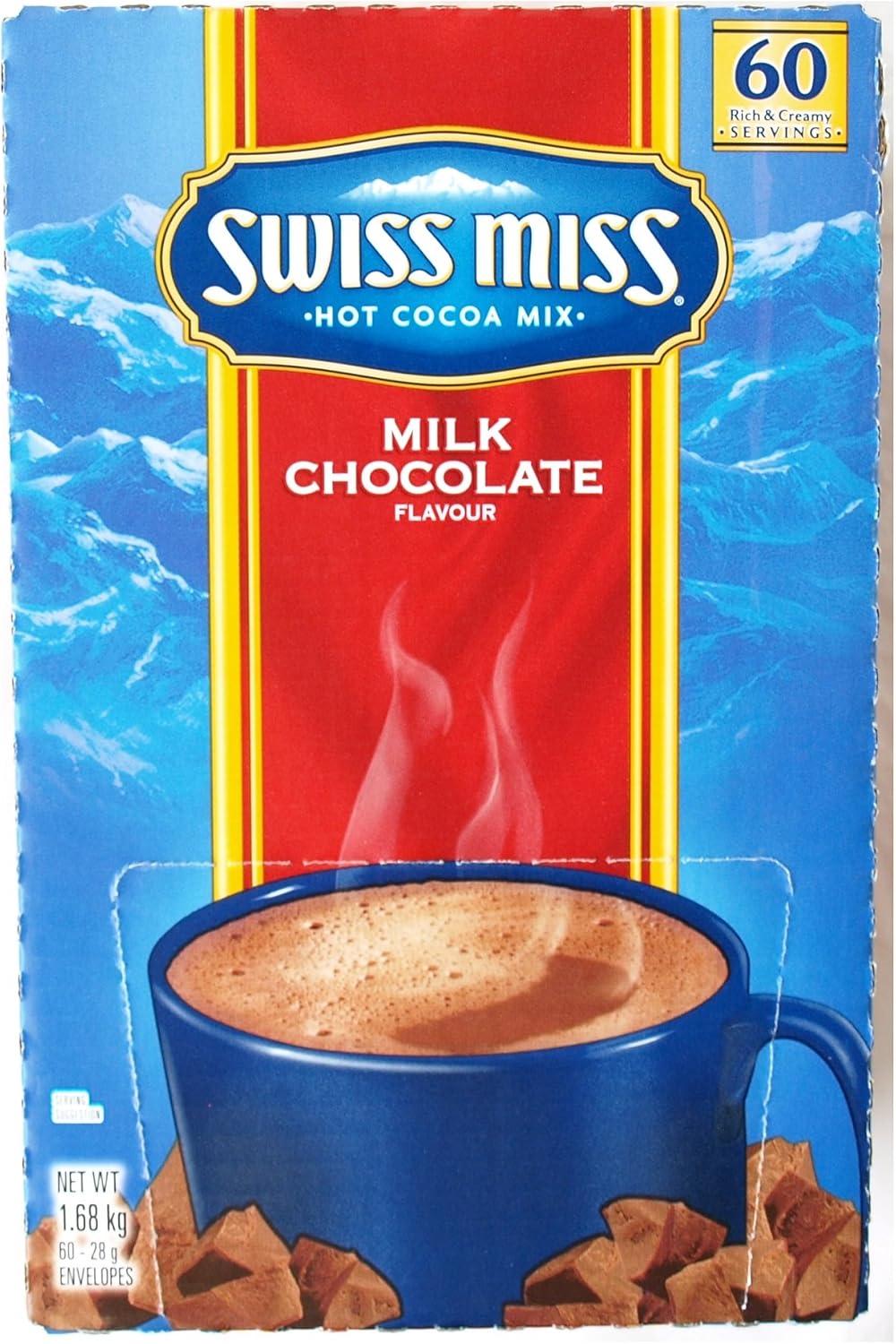 スイスミスココア商品画像