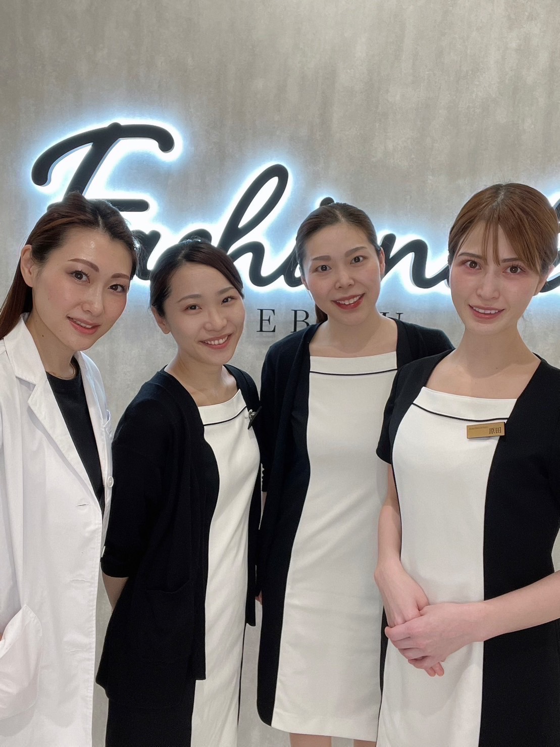 Fashionista-ファッショニスタ-