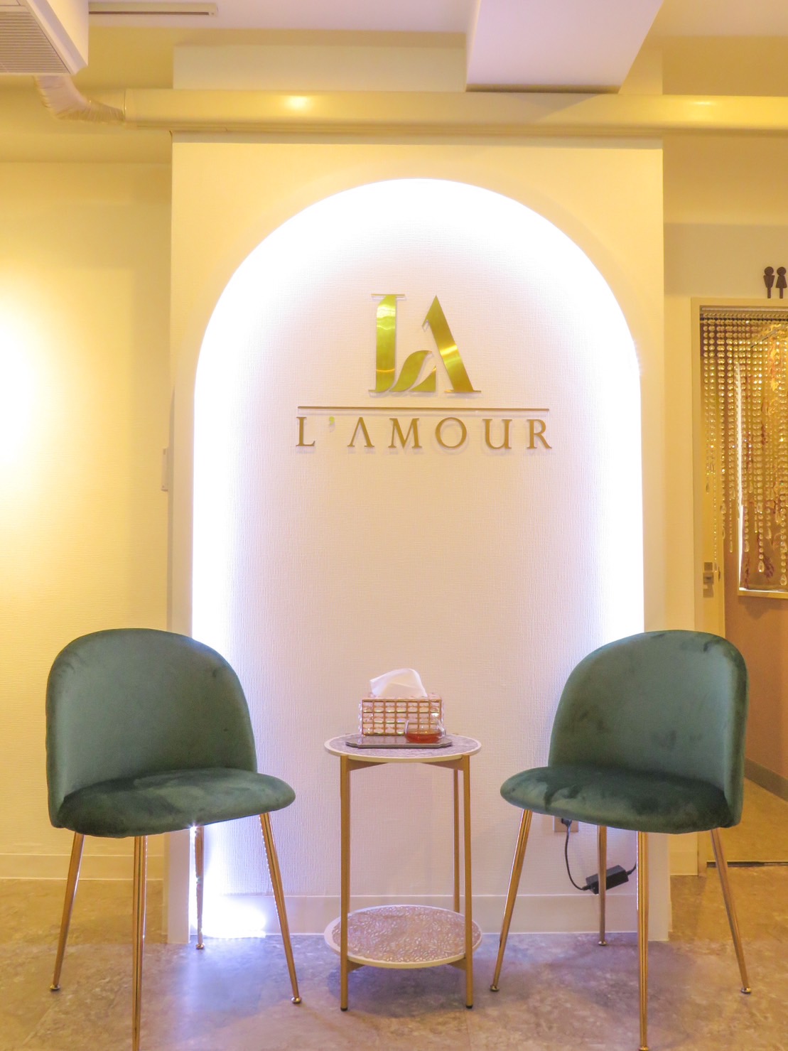 L'amour