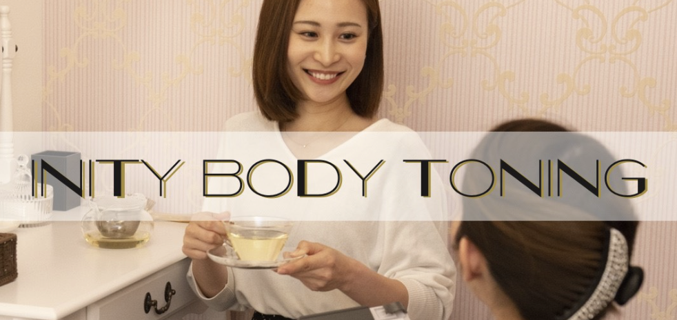 INITY BODY TONING 赤坂店