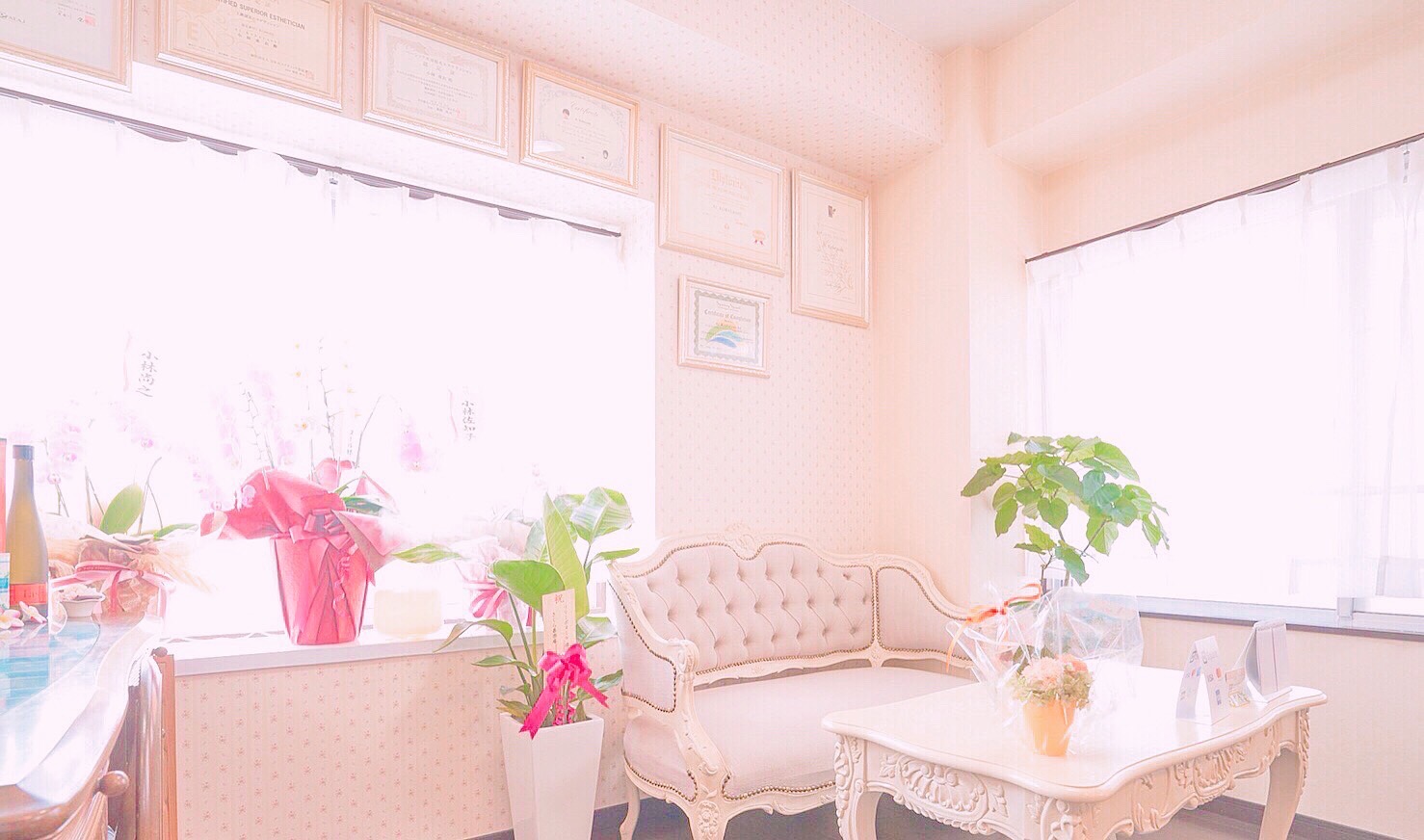 リリーボヌール