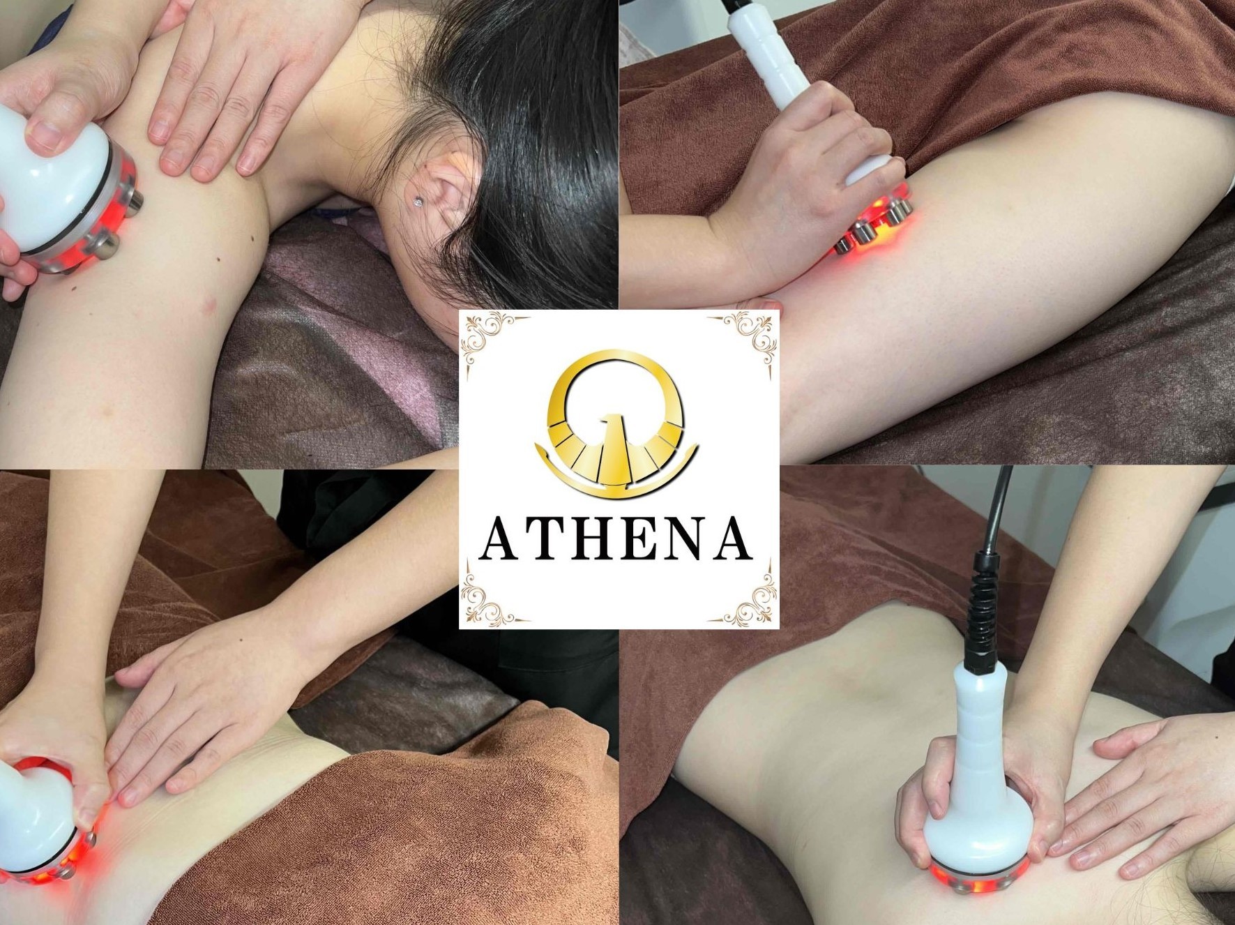 ATHENA（アテナ）池袋西口店