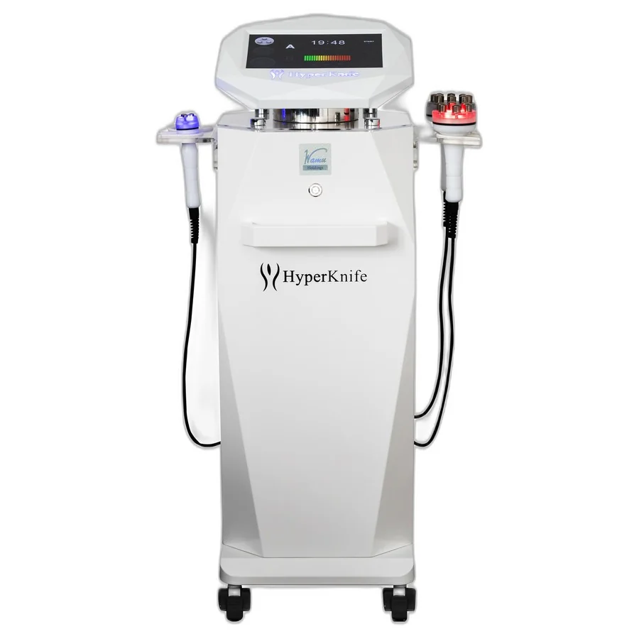 ハイパーナイフ 7