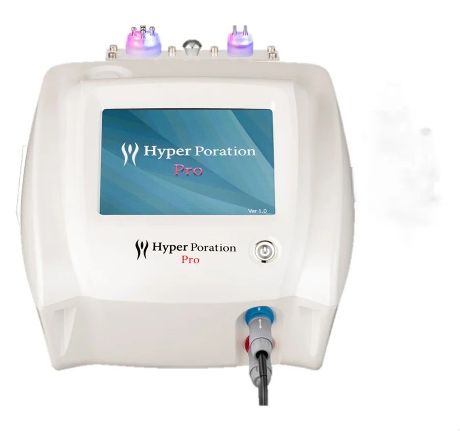 ハイパーポレーションPRO