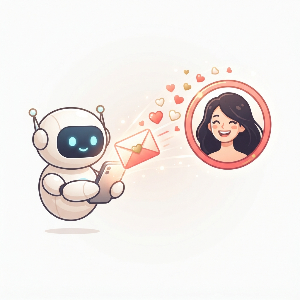 お客様に届けるAI