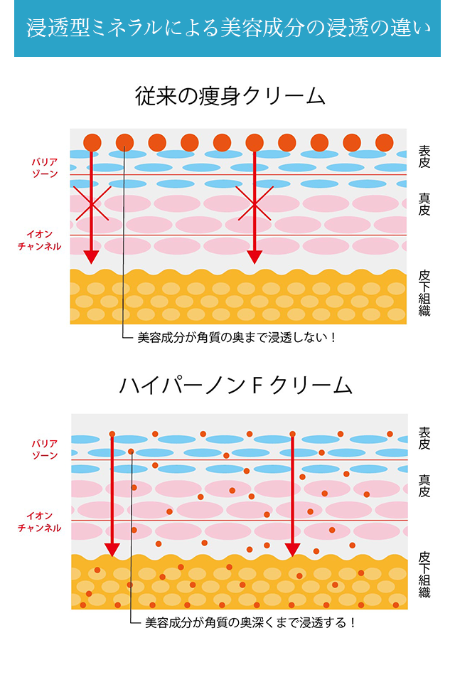 ワムハイパーノンエフクリーム大容量